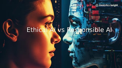 Ethical AI vs Responsible AI: Key Differences and Best Choice in 2026