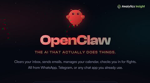 Google Takes Action Against Antigravity Users Amid OpenClaw Concerns