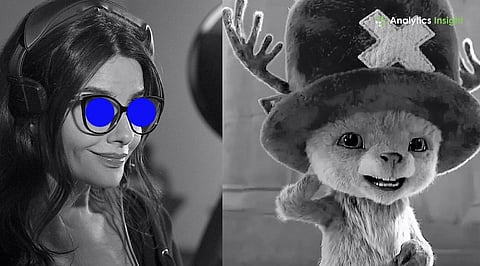 One Piece Live‑Action Season 2