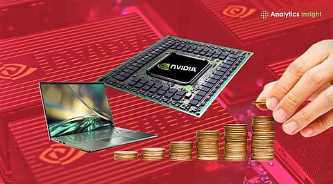 Top News Today: NVIDIA AI Chips, Aalyria Funding, Gemini Curbs & More