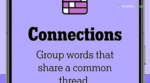 NYT Connections Hints and Answers for February 24, 2026 (Puzzle #989)