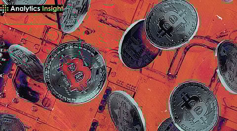 Bitcoin News Today: BTC Rebounds Toward $66,000 as Gold Divergence Signals Possible Upside