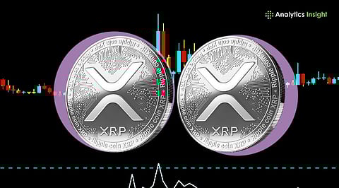 XRP Plunges 70%: Can History Bring an 835% Spike?