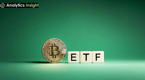 US Spot Bitcoin ETFs Inflows Rebound as Q4 Filings Show Institutional Selling