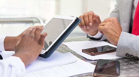 The Top 6 Background