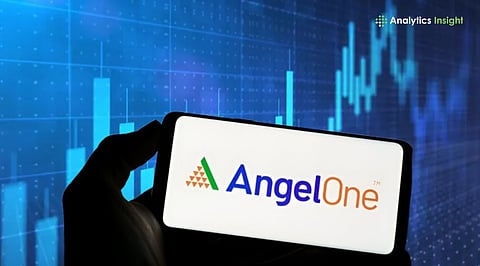 Angel One Shares