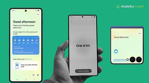 Samsung One UI 8.5 Rollout Begins_ Galaxy S25 Will be Followed by S24 & Foldables.jpg
