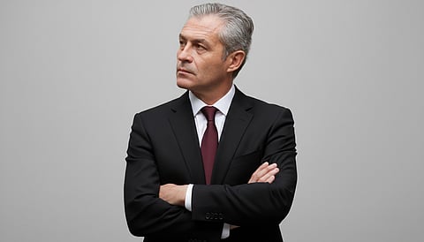 Andrey Rappoport - an international investor