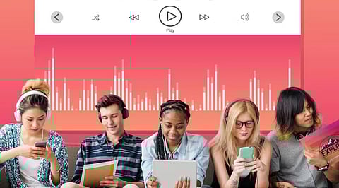 How Free Media Search Platforms Shape the Way We Experience Music and Video