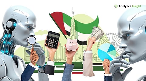 How UAE is Leading Financial Inclusion with AI and Alternative Data