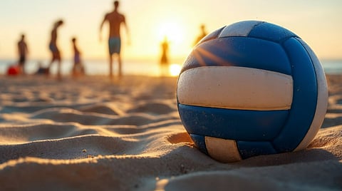 Volleyball Legends Codes for February 2026