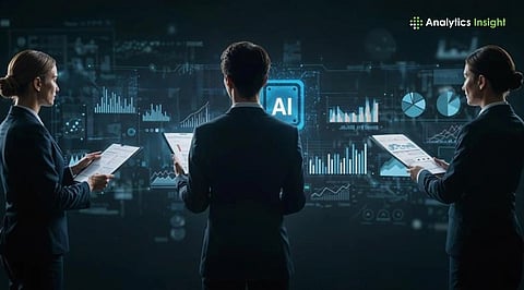 Predictive Analytics in Digital Marketing: How AI Forecasts Customer Behavior