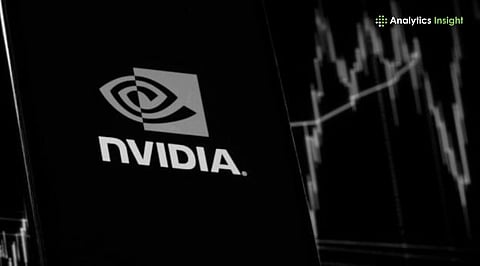 NVIDIA Share Price at $195.56 After Record $68.13B Quarterly Revenue