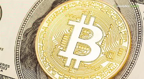 Why Bitcoin Balances