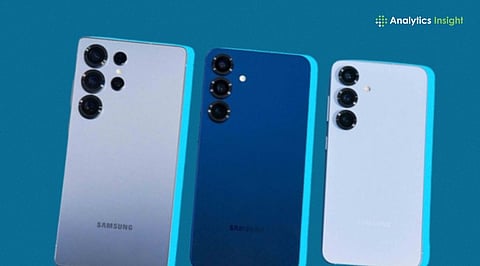 Samsung Galaxy S26 Ultra Launches Privacy Display to Block Prying Eyes.jpg