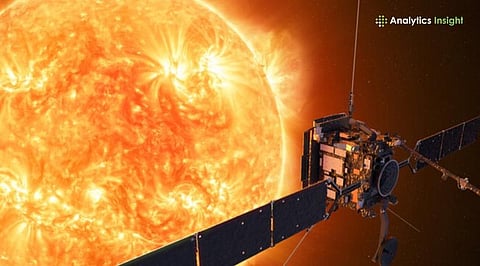 Major Solar Breakthrough