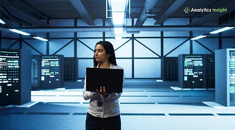 Why is Southeast Asia Becoming a Data Centre Hub?