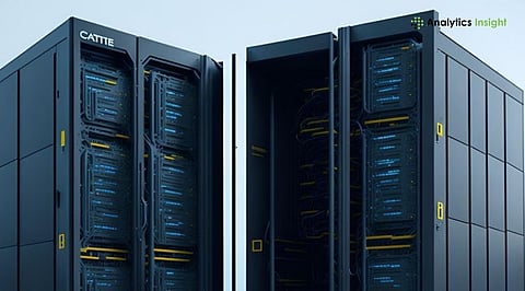 Data Centres Get 2047 Tax Holiday