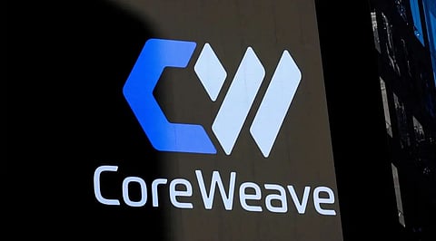 CoreWeave and Astera Labs Join NASDAQ-100 as Cognizant Ends Two-Decade Run