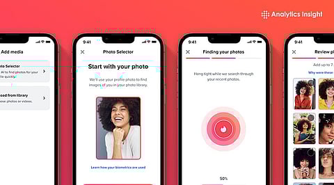 How Tinder Is Using AI to Redesign Dating App Discovery
