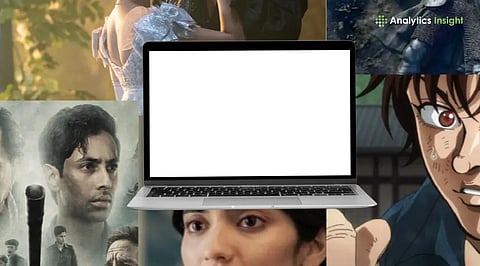 OTT Releases This Week (Feb 23–Mar 1): The Bluff, Ikkis, Bridgerton S4 Part 2 & More