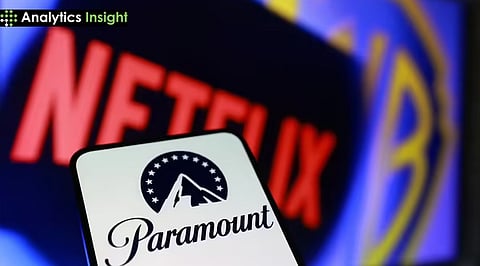 Netflix Walks Away From Warner