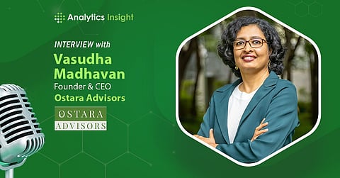 Sustainable AI Infrastructure: Vasudha Madhavan on Why Responsible Design Will Define the Next Phase of AI Growth