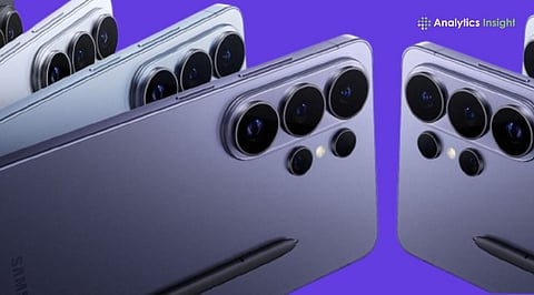 Top Five Protective Cases for Samsung Galaxy S26 Ultra