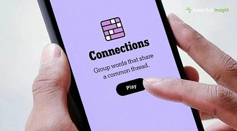 NYT Connections Hints and Answers for February 27, 2026 (Puzzle #992)