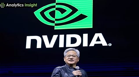 NVIDIA’s China Exit Highlights Global Semiconductor Power Shift