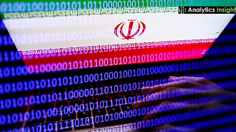 US–Israel Strikes: Millions of Iranian App Users Receive Surrender Messages