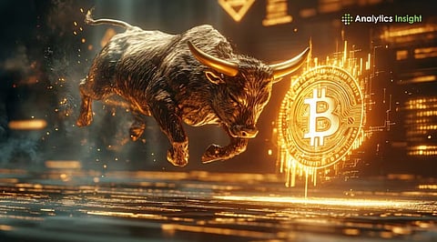 Is Bitcoin a Forever Hold? New Bullish Indicator Says ‘Yes’