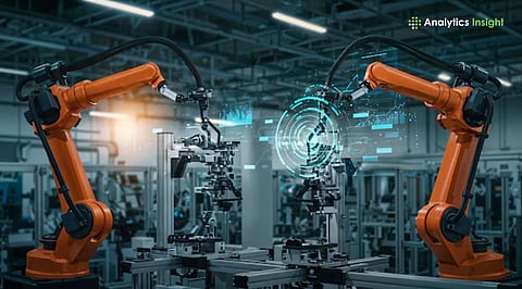 Industrial Robotics in 2026: Is the Brain More Important Than the Machine?