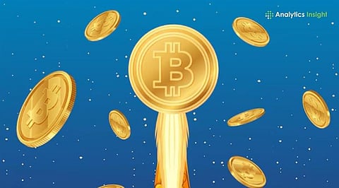 Crypto Market Today: Bitcoin Holds $65,000 While XRP Targets a $2 Breakout