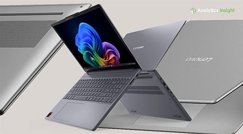 MWC 2026: Lenovo Showcases 6 Futuristic Concepts with Big AI Ambitions