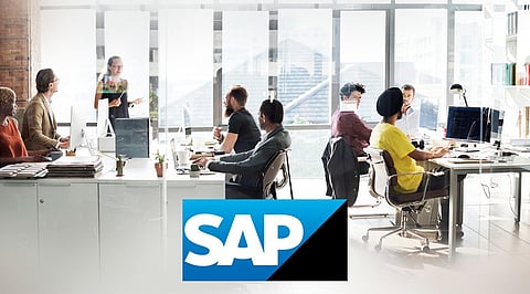 GCO Data Protection Specialist, SAP
