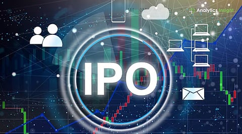 IPO List for This Week: SEDEMAC Leads Early March 2026 Offerings