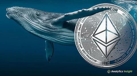 Ethereum News Today: ETH Whales Turn Red as Vitalik Pushes Core Overhaul