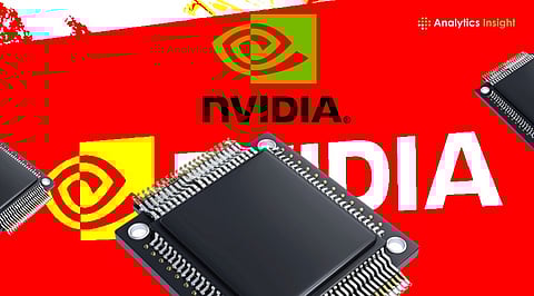 Top News Today: Nvidia’s $30B AI Chip Plan and SFO Tech’s ₹750 Cr Boost