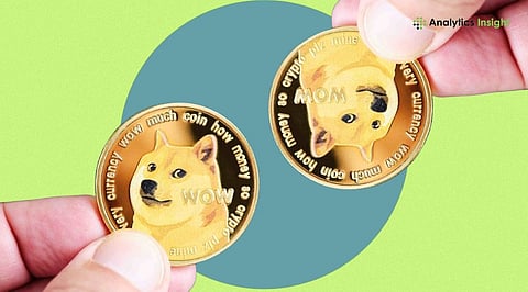 Dogecoin Nears Multi-Year Breakout: Is a Big Move Coming?