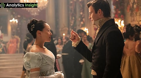 Bridgerton Season 4 Finale Delivers an Intimate Wedding & a Happy Ending for Benedict-Sophie