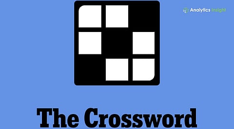 Today’s NYT Mini Crossword Answers for March 2, 2026