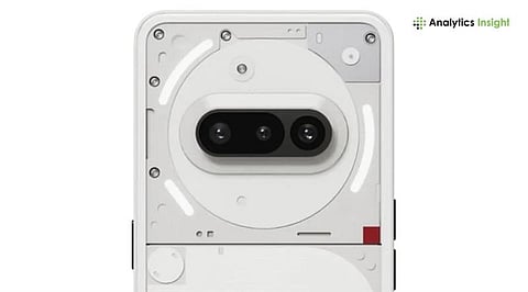 Nothing Phone 4a Series Launch Set for March 5, Price Starts at Rs. 31,999