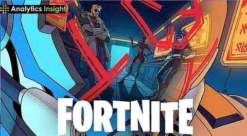 Epic Games Teases Landmark Addition in Fortnite Chapter 7 Season 2