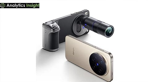 MWC 2026: Vivo X300 Ultra Teased Ahead of Global Launch