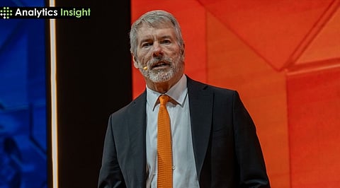 Bitcoin News Today: Michael Saylor Signals Fresh Bitcoin Buys Amid Volatility