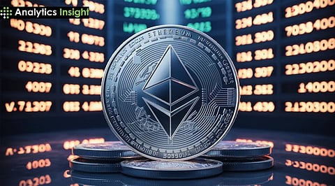 Ethereum News Today