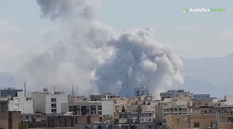 US Strikes Against Iran: Will Oil Prices Soar Above $80?