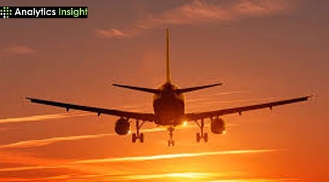 Global Airline Stocks Sink as Middle East Conflict Disrupts Flights and Lifts Oil Prices