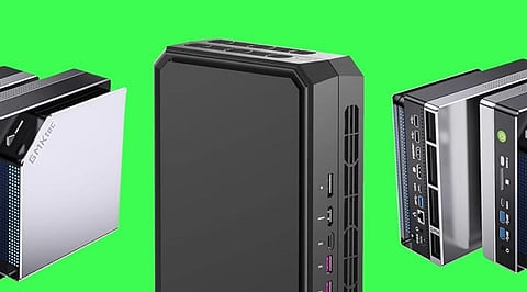 The Best Mini PC